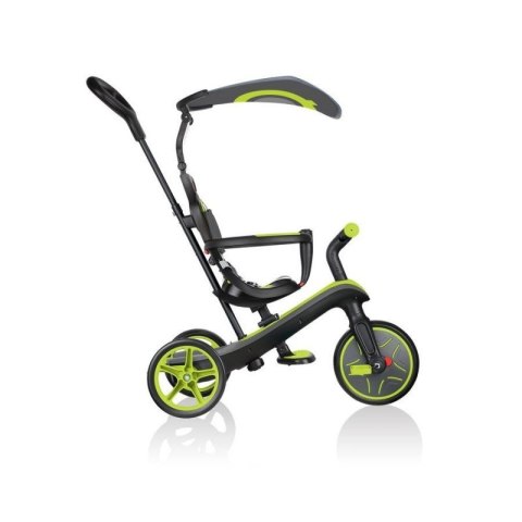 Rowerek 4w1 Globber Explorer Trike 632-106-2 HS-TNK-000013808