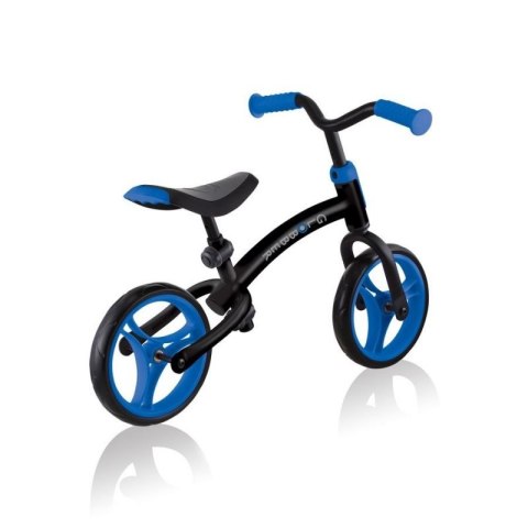 Rowerek biegowy Globber GO Bike DUO 614-100 Navy Blue