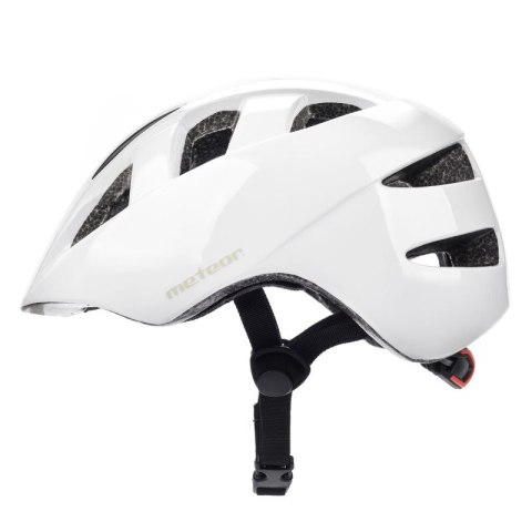 Kask rowerowy Meteor PNY 11 Jr 25243