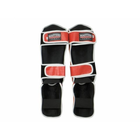 Nagolenniki Masters NS-30 (WAKO APPROVED) 1115111-M02