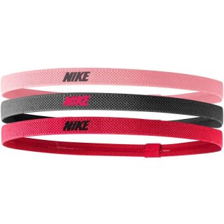 Opaski na głowę Nike Elastic 2.0 N1004529658OS