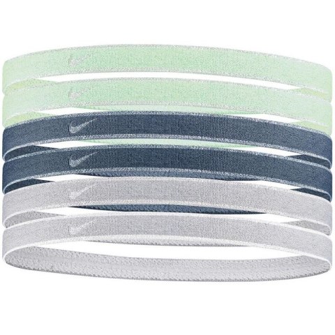 Opaski na głowę Nike Swoosh Sport Headbands N1002008316OS