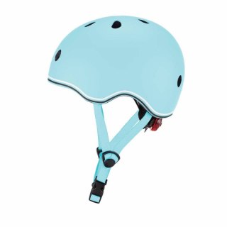 Kask Globber Pastel Blue Jr 506-200