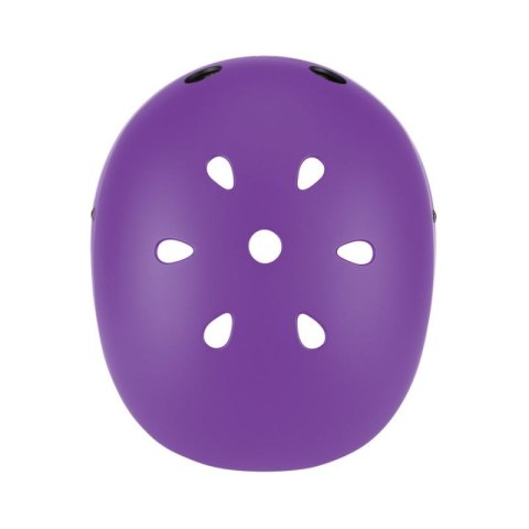 Kask Globber Violet Jr 505-104