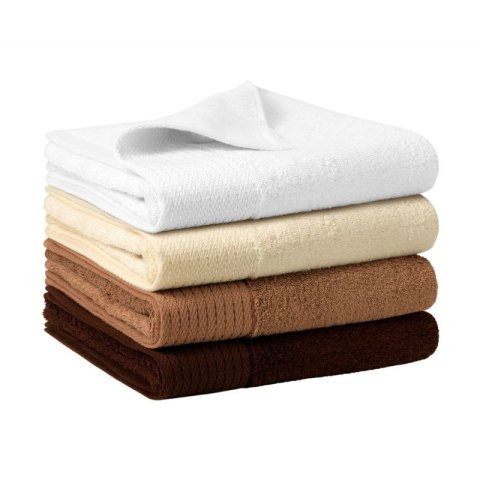 Ręcznik Malfini Bamboo Bath Towel 50x100 MLI-95121