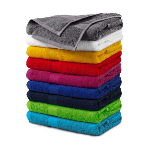 Ręcznik Malfini Terry Towel MLI-90300 biały