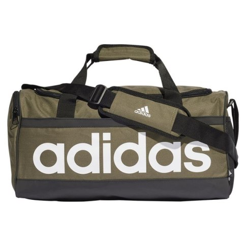 Torba adidas Linear Duffel M HR5350