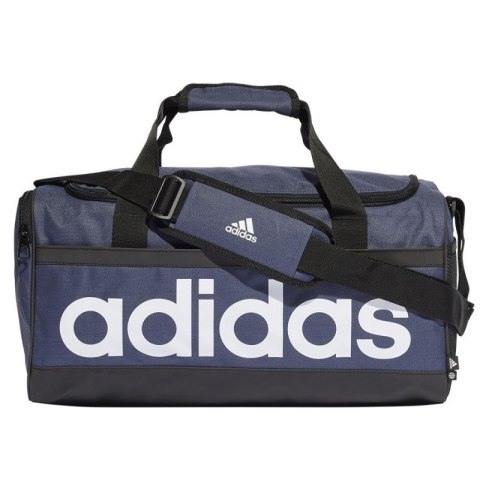 Torba adidas Linear Duffel S HR5353