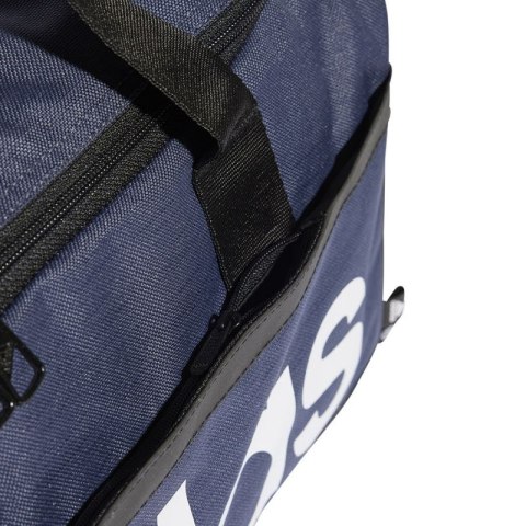 Torba adidas Linear Duffel S HR5353