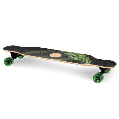 Deskorolka freeride longboard Spokey longbay pro 9506999000 940997