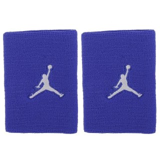 Frotki, opaski na nadgarstek Jordan Dri-FIT Wristbands J0003601-410