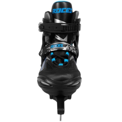 Łyżwy Roces Moody Ice 3.0 Boy Jr 450710 00001