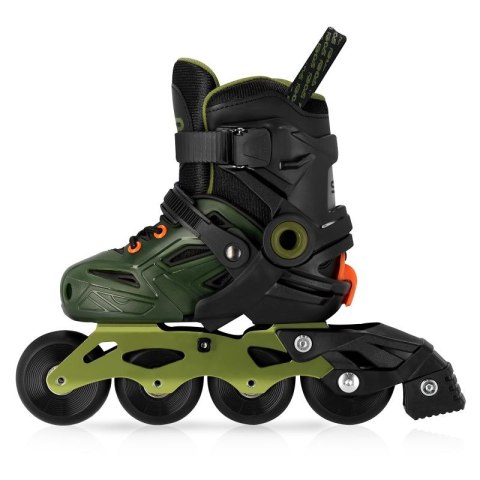 Rolki Spokey Freespo Jr SPK-940665 roz. 31-34