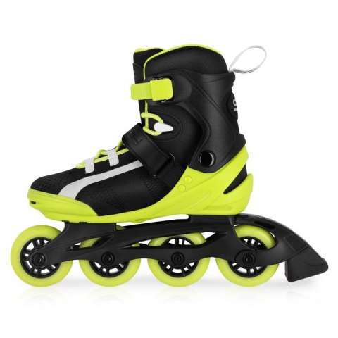 Rolki Spokey MsrFIT LM SPK-940749 roz.37