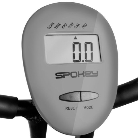 Rower magnetyczny składany Spokey XFIT+ 941424