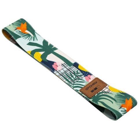 Guma treningowa Spokey Home Jungle medium 941517