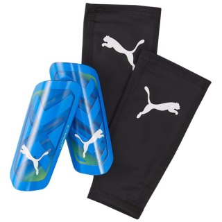 Ochraniacze piłkarskie Puma Ultra Flex Sleeve 030871 06