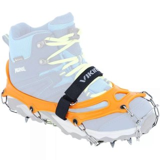 Raczki na buty trekkingowe Viking Tolso Jr 860-25-6080-5400