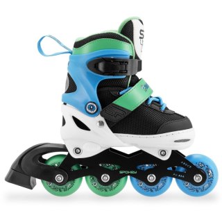 Rolki Spokey Joy Jr SPK-942275 r. 27-30