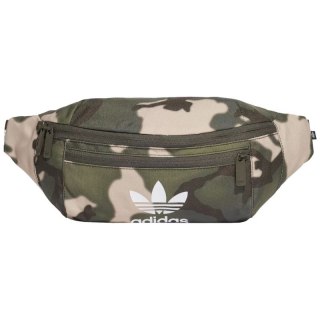 Saszetka nerka adidas Camo Waist Bag H44674