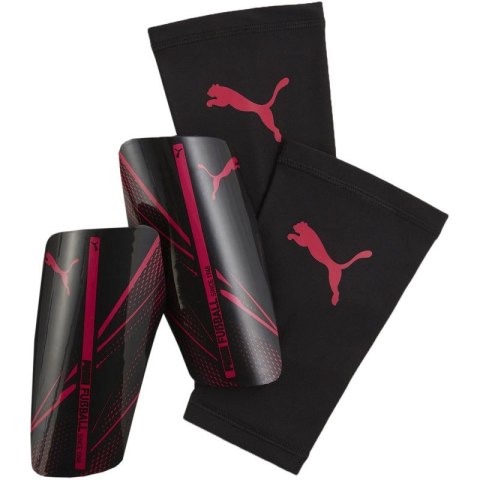 Ochraniacze piłkarskie Puma Attacanto Sleeve 030887 03