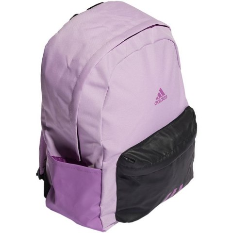 Plecak adidas Classic Badge of Sport 3-Stripes Backpack HM9147