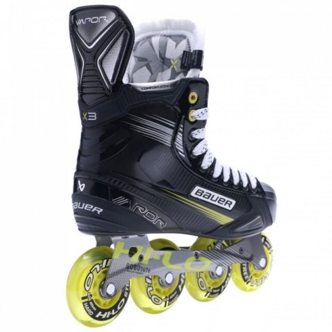 Rolki hokejowe Bauer Vapor X3 Sr 1064225