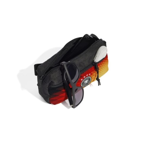 Saszetka, nerka adidas DFB Waistbag IS0517