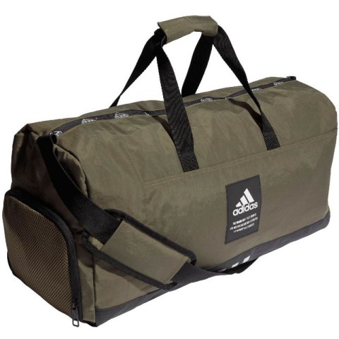 Torba adidas 4ATHLTS Duffel Bag Medium IL5754