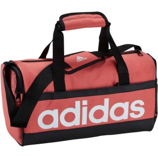 Torba adidas Essentials Linear Duffel Bag Extra Small XS IR9826