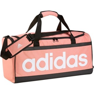 Torba adidas Essentials Linear Duffel M IL5764