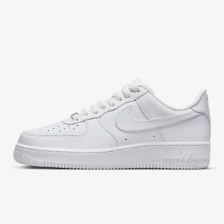 NIKE Air Force 1 '07 Białe Triple White CW2288-111