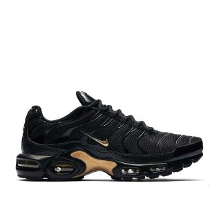 NIKE Air Max Plus TN - DC4118-001 Czarny, Złoty