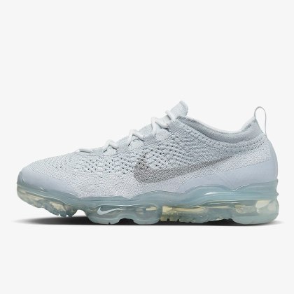NIKE Air VaporMax 2023 Flyknit-DV1678-002, Biały