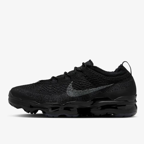 NIKE Air VaporMax 2023 Flyknit-DV1678-003, Czarny