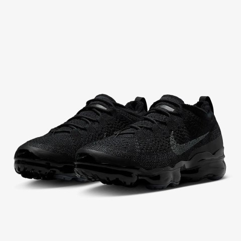 NIKE Air VaporMax 2023 Flyknit-DV1678-003, Czarny