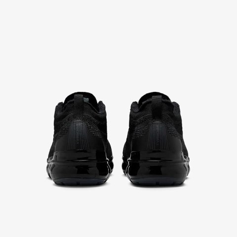 NIKE Air VaporMax 2023 Flyknit-DV1678-003, Czarny