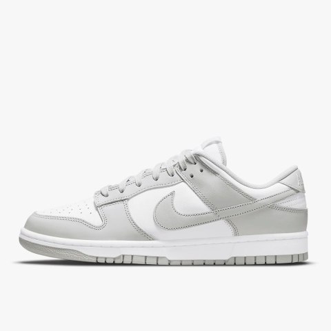 NIKE Dunk Low - Gray Fog DD1503-103