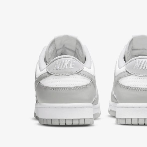 NIKE Dunk Low - Gray Fog DD1503-103