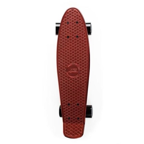 Deskorolka Nils Extreme ELECTROSTYLE PENNYBOARD PNB01 RED