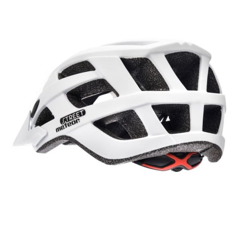 Kask rowerowy Meteor Street 25215