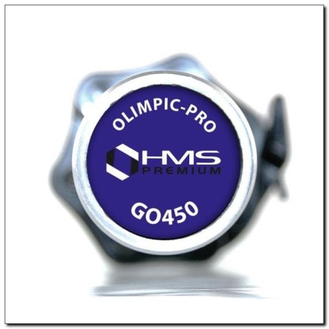 Gryf olimpijski HMS BLACK GO450