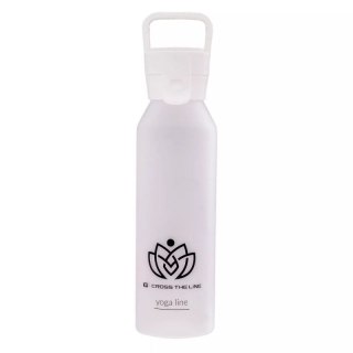 Butelka IQ Cross The Line Yoga Bottle 92800492636