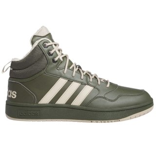 Buty adidas Hoops 3.0 Mid M IH0163