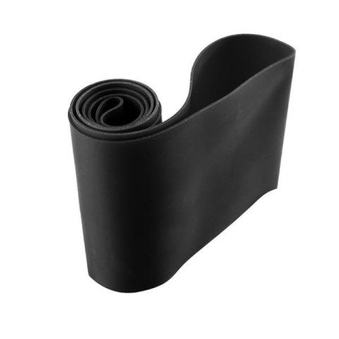 Guma do ćwiczeń GU04 BLACK 1.2 x 50 x 600 MM 17-33-013