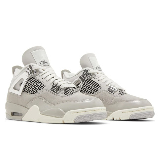 Nike Air Jordan 4 Retro “Frozen Moments”