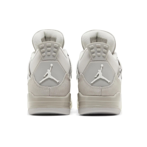 Nike Air Jordan 4 Retro “Frozen Moments”