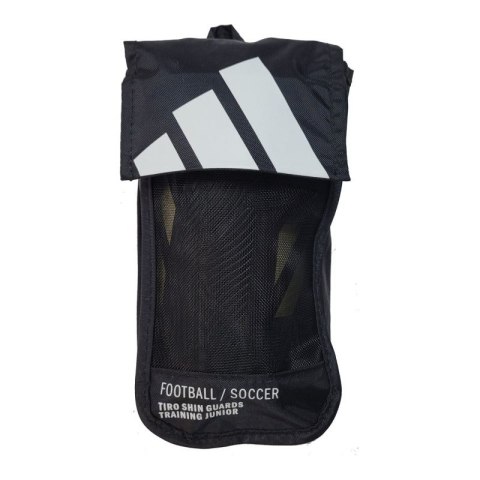 Ochraniacze adidas Jr Tiro SG Training JG8779