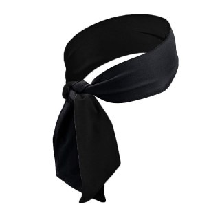 Opaska na głowę Nike Dri-FIT Head Tie 4.0 W N1002146-010