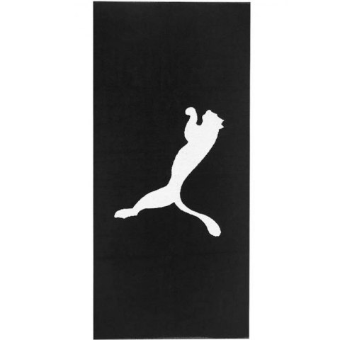 Ręcznik Puma 70x140 Team Towel Large 054552-01